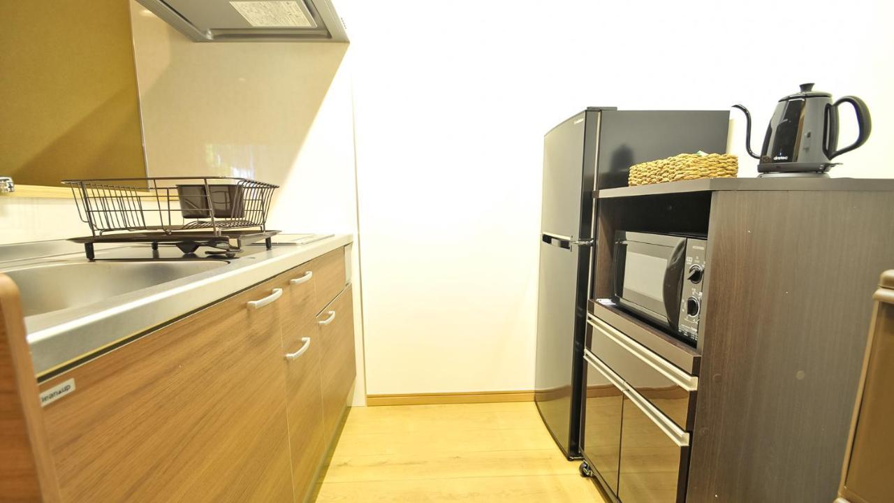 Stay Sakura Tokyo Asakusa Townhouse Dış mekan fotoğraf