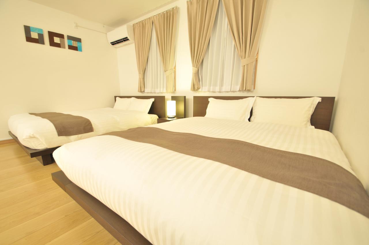 Stay Sakura Tokyo Asakusa Townhouse Dış mekan fotoğraf