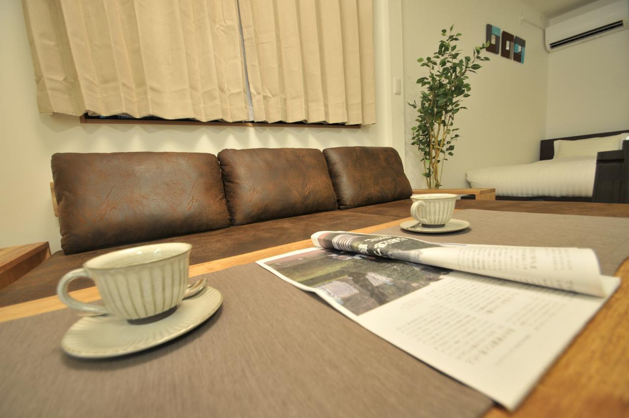 Stay Sakura Tokyo Asakusa Townhouse Dış mekan fotoğraf