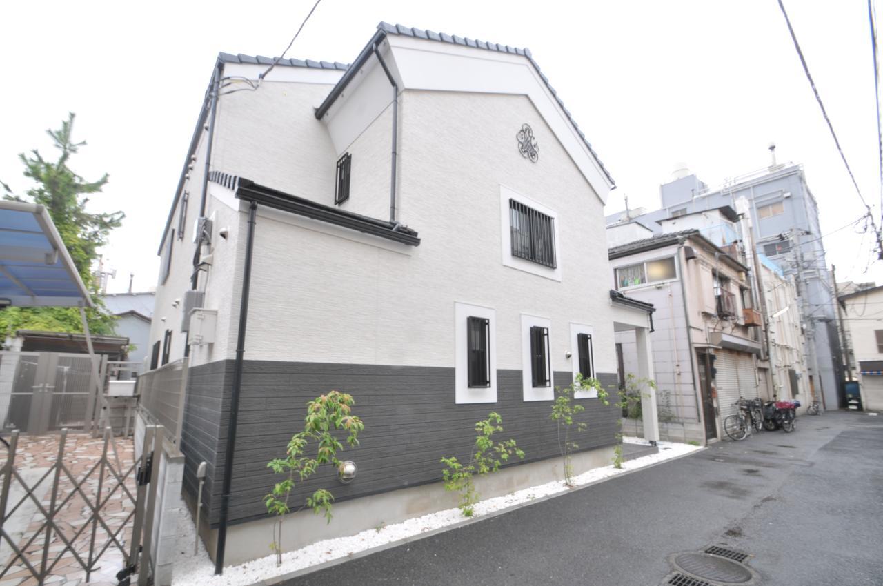 Stay Sakura Tokyo Asakusa Townhouse Dış mekan fotoğraf