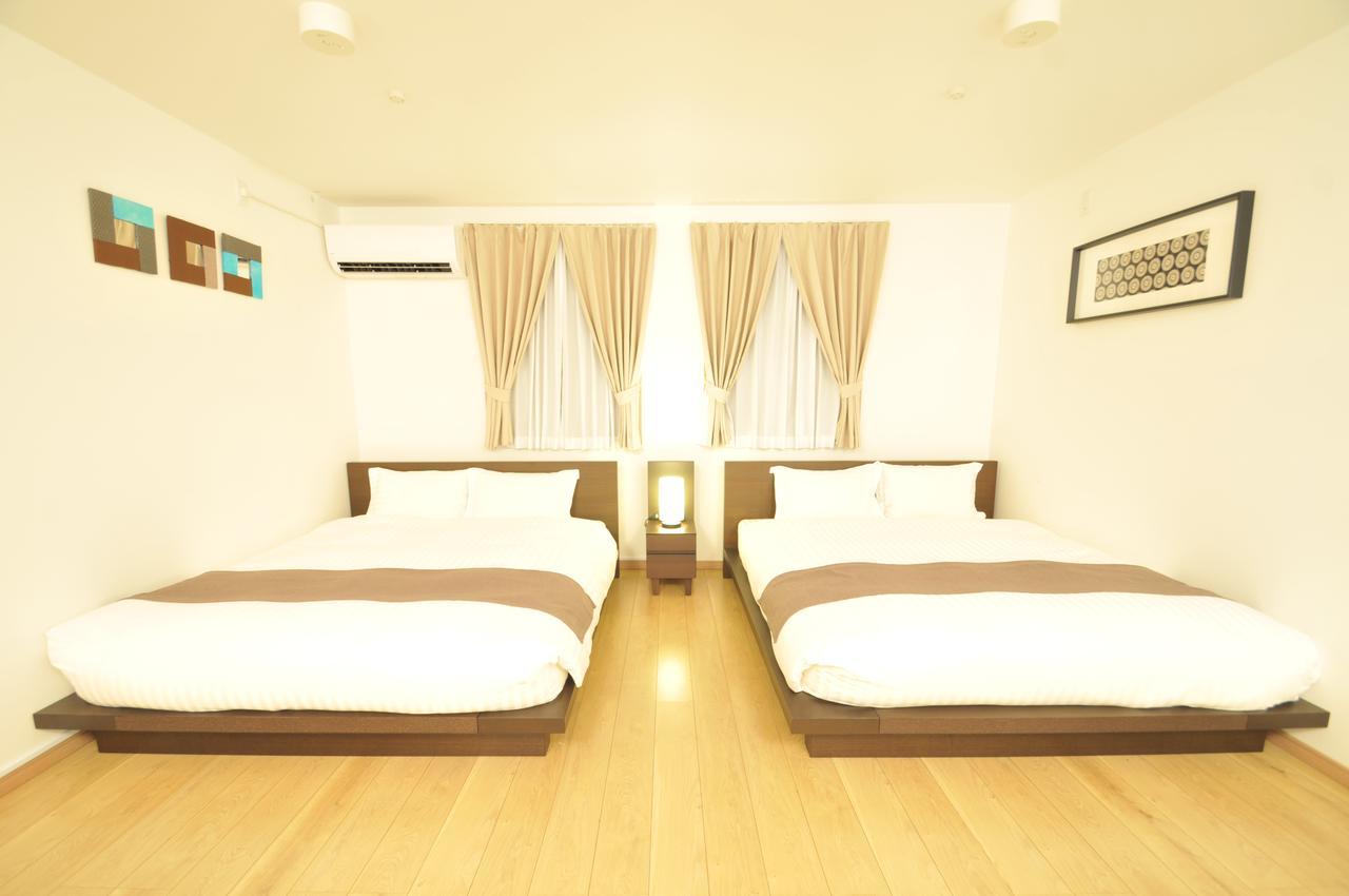 Stay Sakura Tokyo Asakusa Townhouse Dış mekan fotoğraf