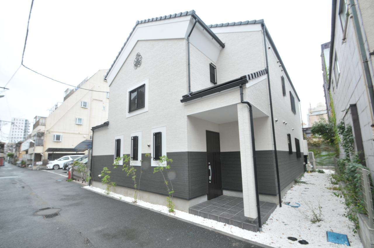 Stay Sakura Tokyo Asakusa Townhouse Dış mekan fotoğraf