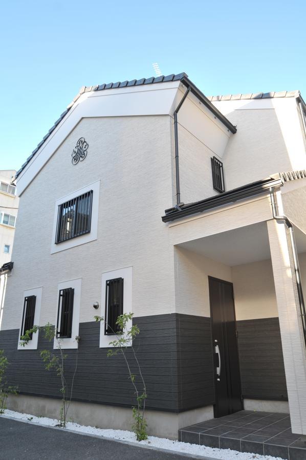 Stay Sakura Tokyo Asakusa Townhouse Dış mekan fotoğraf