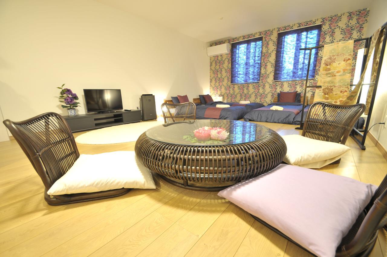 Stay Sakura Tokyo Asakusa Townhouse Dış mekan fotoğraf
