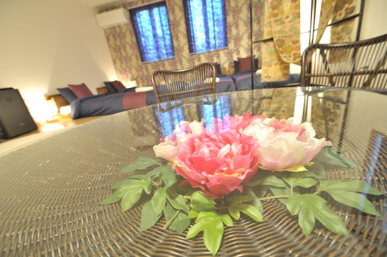 Stay Sakura Tokyo Asakusa Townhouse Dış mekan fotoğraf
